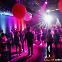 15.07.2017 | Rainbowparty