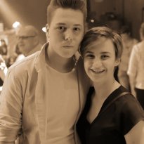 15.07.2017 | Rainbowparty