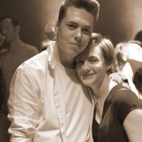 15.07.2017 | Rainbowparty