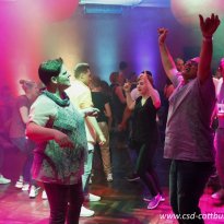 15.07.2017 | Rainbowparty