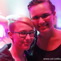 15.07.2017 | Rainbowparty