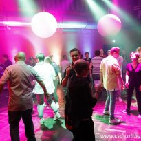 15.07.2017 | Rainbowparty