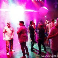 15.07.2017 | Rainbowparty
