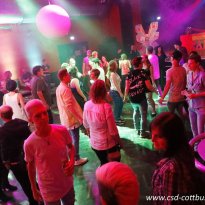 15.07.2017 | Rainbowparty