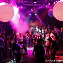 15.07.2017 | Rainbowparty