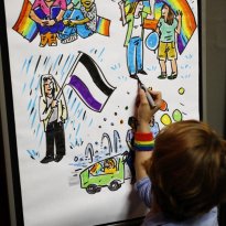 15.07.2017 | Rainbowparty