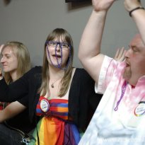 15.07.2017 | Rainbowparty