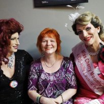 15.07.2017 | Rainbowparty