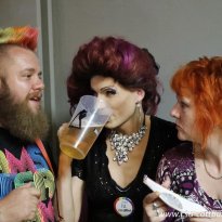 15.07.2017 | Rainbowparty