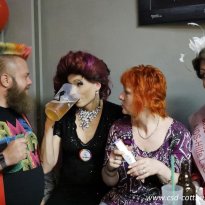 15.07.2017 | Rainbowparty