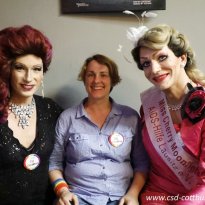 15.07.2017 | Rainbowparty