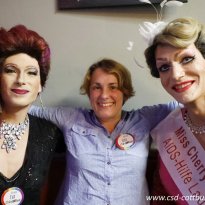 15.07.2017 | Rainbowparty