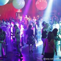 15.07.2017 | Rainbowparty