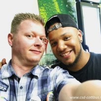 15.07.2017 | Rainbowparty