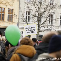 03.02.2018 | Leben ohne Hass