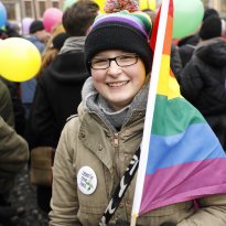 03.02.2018 | Leben ohne Hass