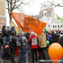 03.02.2018 | Leben ohne Hass