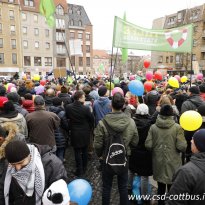 03.02.2018 | Leben ohne Hass