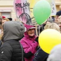 03.02.2018 | Leben ohne Hass