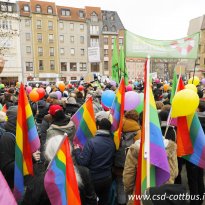 03.02.2018 | Leben ohne Hass