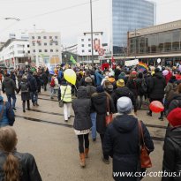 03.02.2018 | Leben ohne Hass