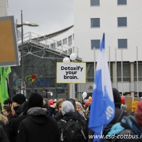 03.02.2018 | Leben ohne Hass