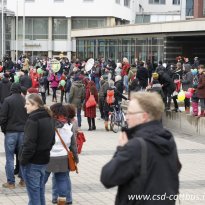 03.02.2018 | Leben ohne Hass