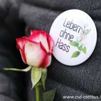 03.02.2018 | Leben ohne Hass