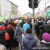 03.02.2018 | Leben ohne Hass