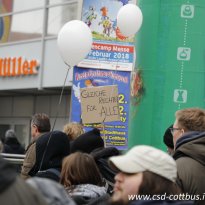 03.02.2018 | Leben ohne Hass