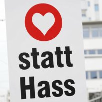 03.02.2018 | Leben ohne Hass