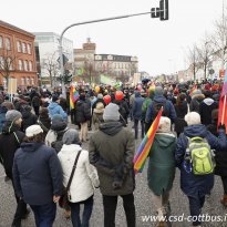 03.02.2018 | Leben ohne Hass