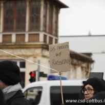 03.02.2018 | Leben ohne Hass