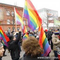 03.02.2018 | Leben ohne Hass