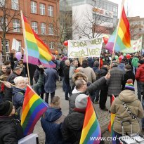 03.02.2018 | Leben ohne Hass