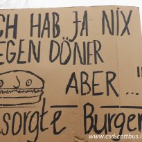 03.02.2018 | Leben ohne Hass