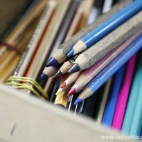 24.03.2018 | Comic-Workshop