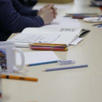 24.03.2018 | Comic-Workshop