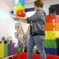 24.03.2018 | Comic-Workshop