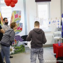 24.03.2018 | Comic-Workshop