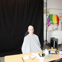 24.08.2018 | Dragqueen-Workshop