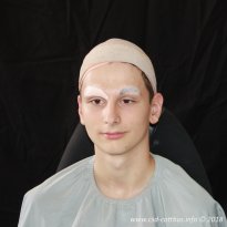 24.08.2018 | Dragqueen-Workshop