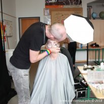 24.08.2018 | Dragqueen-Workshop