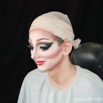 24.08.2018 | Dragqueen-Workshop