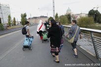 25.08.2018 | 19. Eröffnung der LesBiSchwulenT*our