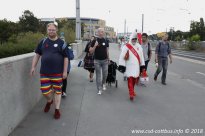 25.08.2018 | 19. Eröffnung der LesBiSchwulenT*our