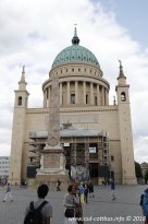 25.08.2018 | 19. Eröffnung der LesBiSchwulenT*our