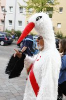 25.08.2018 | 19. Eröffnung der LesBiSchwulenT*our