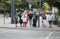 25.08.2018 | 19. Eröffnung der LesBiSchwulenT*our