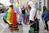 25.08.2018 | 19. Eröffnung der LesBiSchwulenT*our